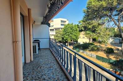 Appartement 2 pièces 119000 €