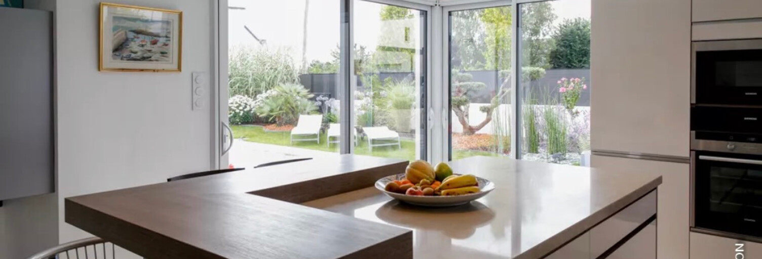 Maison 8 Pièces 180 m² à vendre à Loire-Authion (49800)