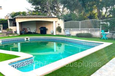 Maison 7 pièces 799000 €