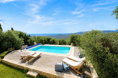 Maison 6 pièces 890000 €