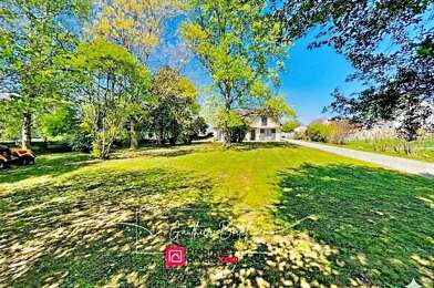 Maison 6 pièces 385000 €