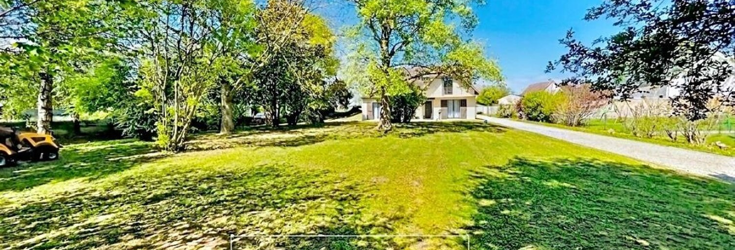 Maison 6 Pièces 153 m² à vendre à Coulommiers (77120)