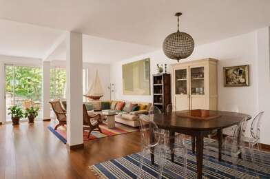 Maison 7 pièces 995000 €