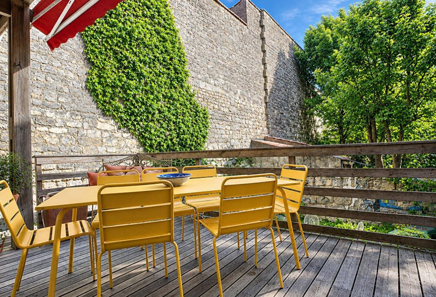 Vente maison 210 m2 BORDEAUX (33300) — photo 1