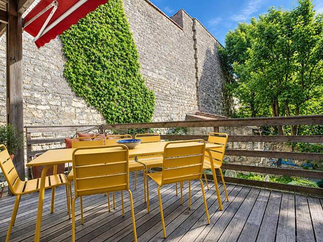 Vente maison 210 m2 BORDEAUX (33300) — photo du bien
