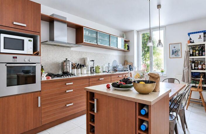 Vente maison 210 m2 BORDEAUX (33300) — photo 3