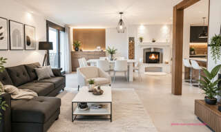Maison 5 Pièces 88 m² à vendre à Saint-Pathus (77178)
