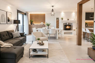 Maison 5 pièces 339900 €