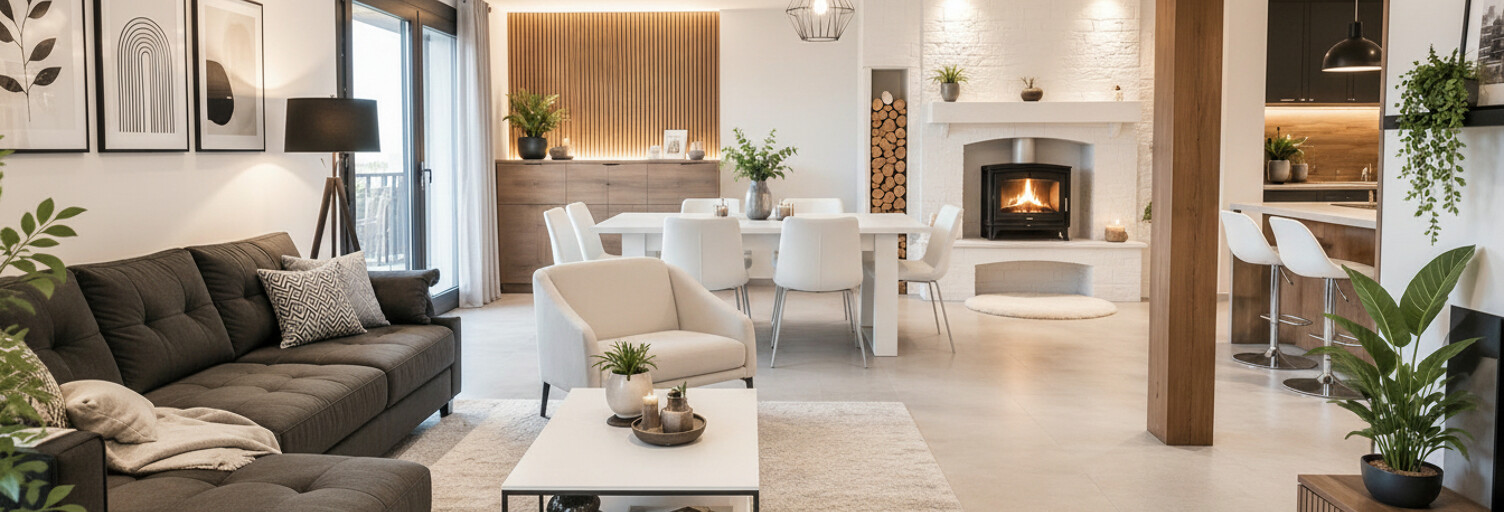 Maison 5 Pièces 88 m² à vendre à Saint-Pathus (77178)