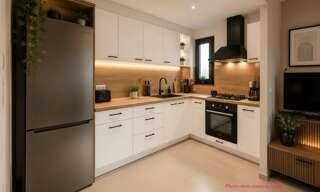 Maison 4 Pièces 62 m² à vendre à Tremblay-en-France (93290)