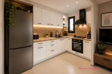 Maison 4 pièces 230000 €