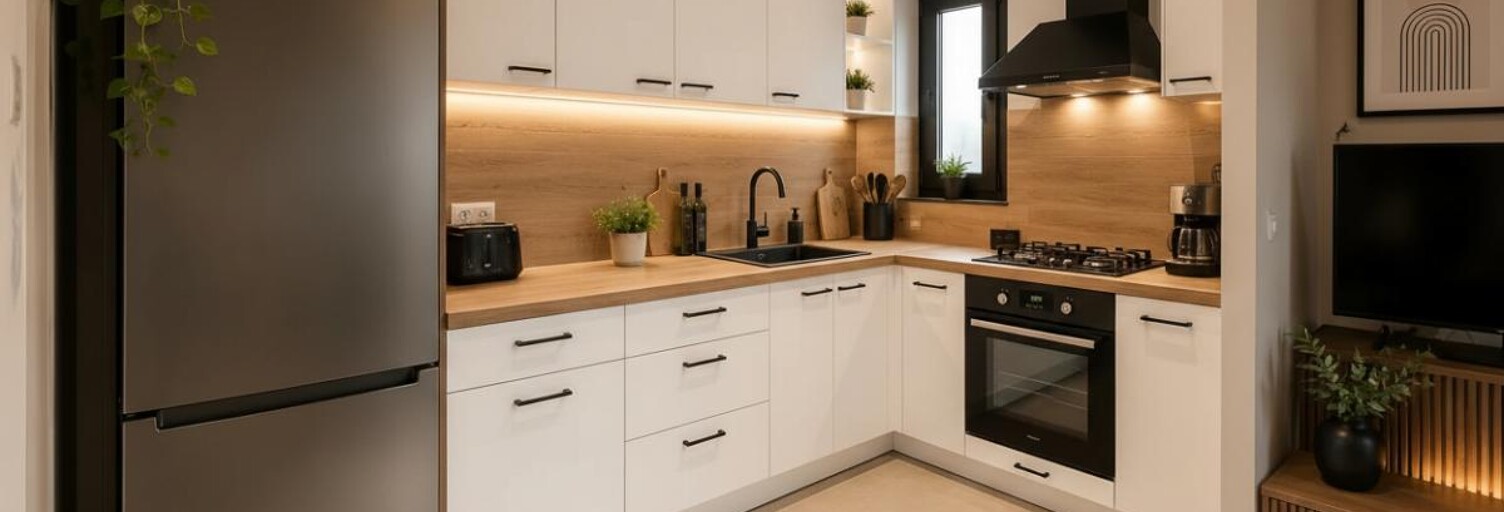 Maison 4 Pièces 62 m² à vendre à Tremblay-en-France (93290)