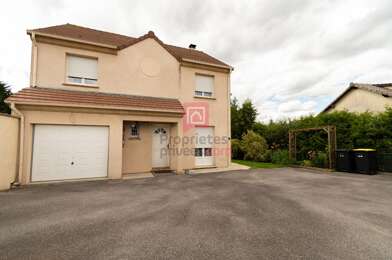 Maison 5 pièces 329000 €