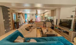 Maison 5 Pièces 116 m² à vendre à Meaux (77100)
