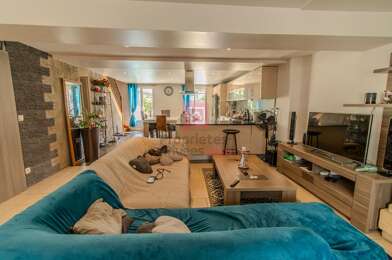 Maison 5 pièces 345000 €