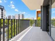 Vente appartement 44m2 BORDEAUX (33300) — photo 3