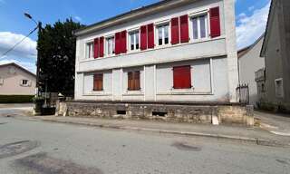 Appartement 4 Pièces 90 m² à vendre à Beaucourt (90500)
