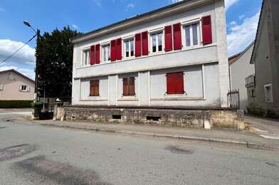 Appartement 4 pièces 86000 €
