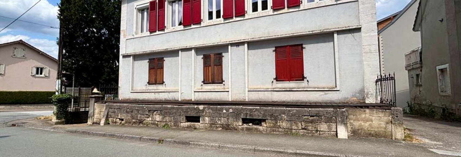 Appartement 4 Pièces 90 m² à vendre à Beaucourt (90500)