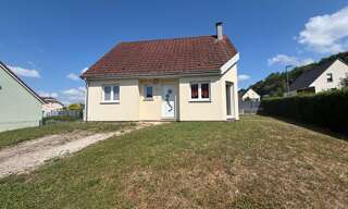 Maison 4 Pièces 100 m² à vendre à Beaucourt (90500)