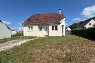 Maison 4 pièces 189000 €