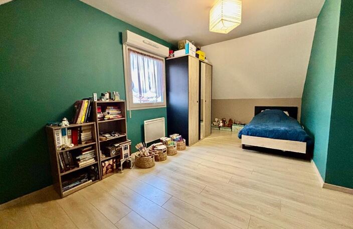 Beaucourt  90500 : Maison d'environ100 m2 — photo 3