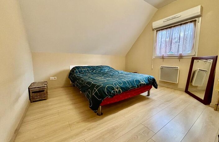 Beaucourt  90500 : Maison d'environ100 m2 — photo 4