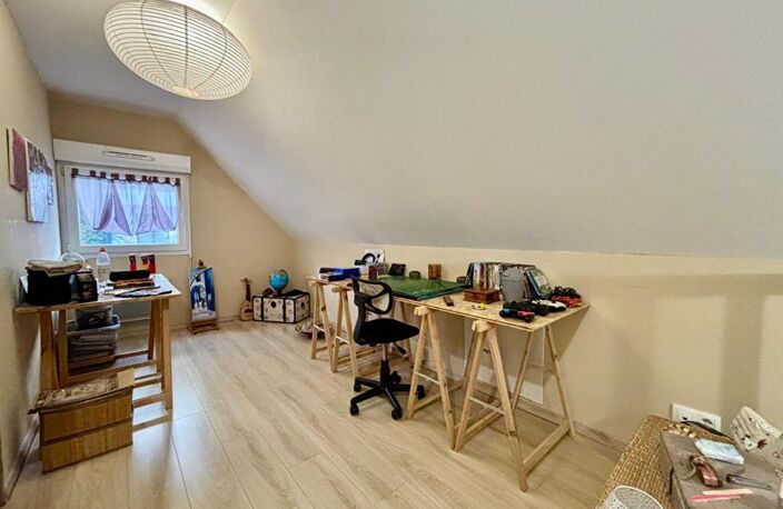 Beaucourt  90500 : Maison d'environ100 m2 — photo 5