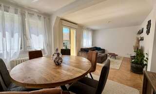 Maison 5 Pièces 115 m² à vendre à Beaucourt (90500)