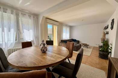 Maison 5 pièces 259975 €