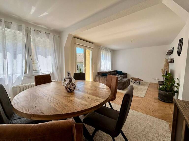 EXCLUSIVITÉ , Maison rénovée à haute performance énergétique — photo 1