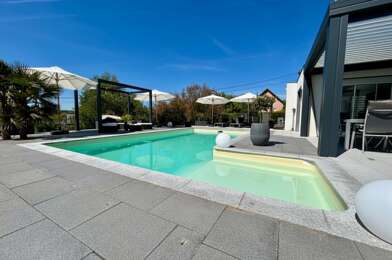 Maison 7 pièces 420000 €