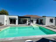 Propriété rénovée avec piscine, 160 m² sur 27 ares 96 — photo 2