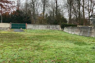 Terrain  95000 €