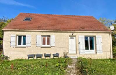 Maison Mont Saint Père 4 pièce(s) 86 m2 — photo du bien