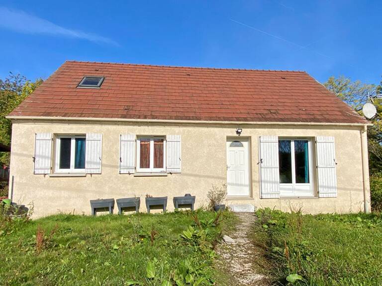 Maison Mont Saint Père 4 pièce(s) 86 m2 — photo 1