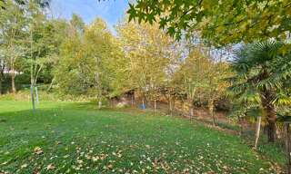 Terrain  1710 m² à vendre à Urcuit (64990)
