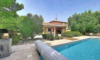 Maison 6 Pièces 180 m² à vendre à Rouffiac-Tolosan (31180)