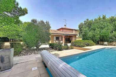 Maison 6 pièces 650000 €