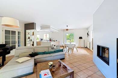 Maison 6 pièces 650000 €