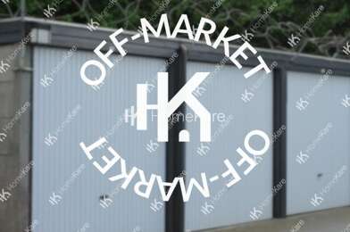 Garage  120 €