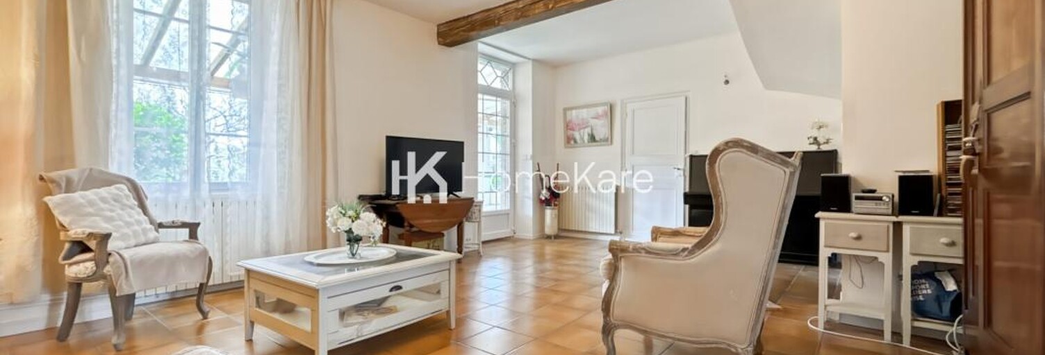 Maison 8 Pièces 185 m² à vendre à Revel (31250)