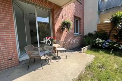 Appartement 2 pièces 550 €