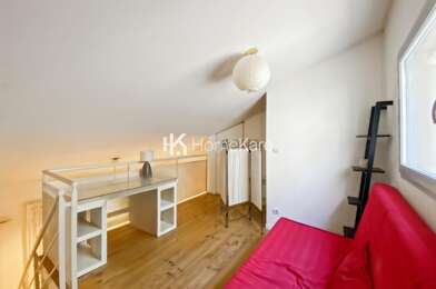 Appartement 2 pièces 149000 €