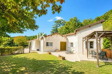 Maison 5 pièces 349000 €