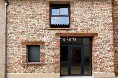 Maison 3 pièces 167000 €
