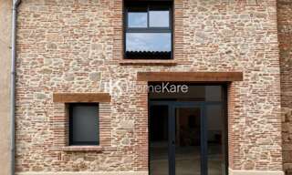 Maison 3 Pièces 116 m² à vendre à Caraman (31460)