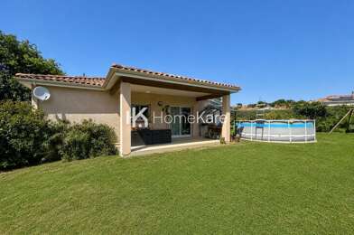 Maison 5 pièces 312000 €