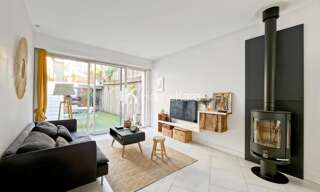Maison 5 Pièces 100 m² à vendre à Bordeaux (33100)