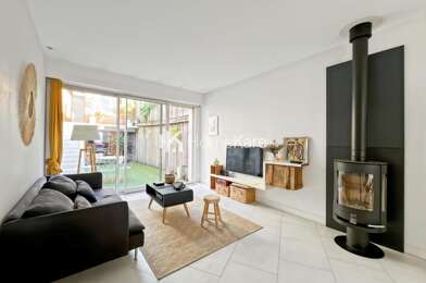 Maison 5 pièces 415000 €